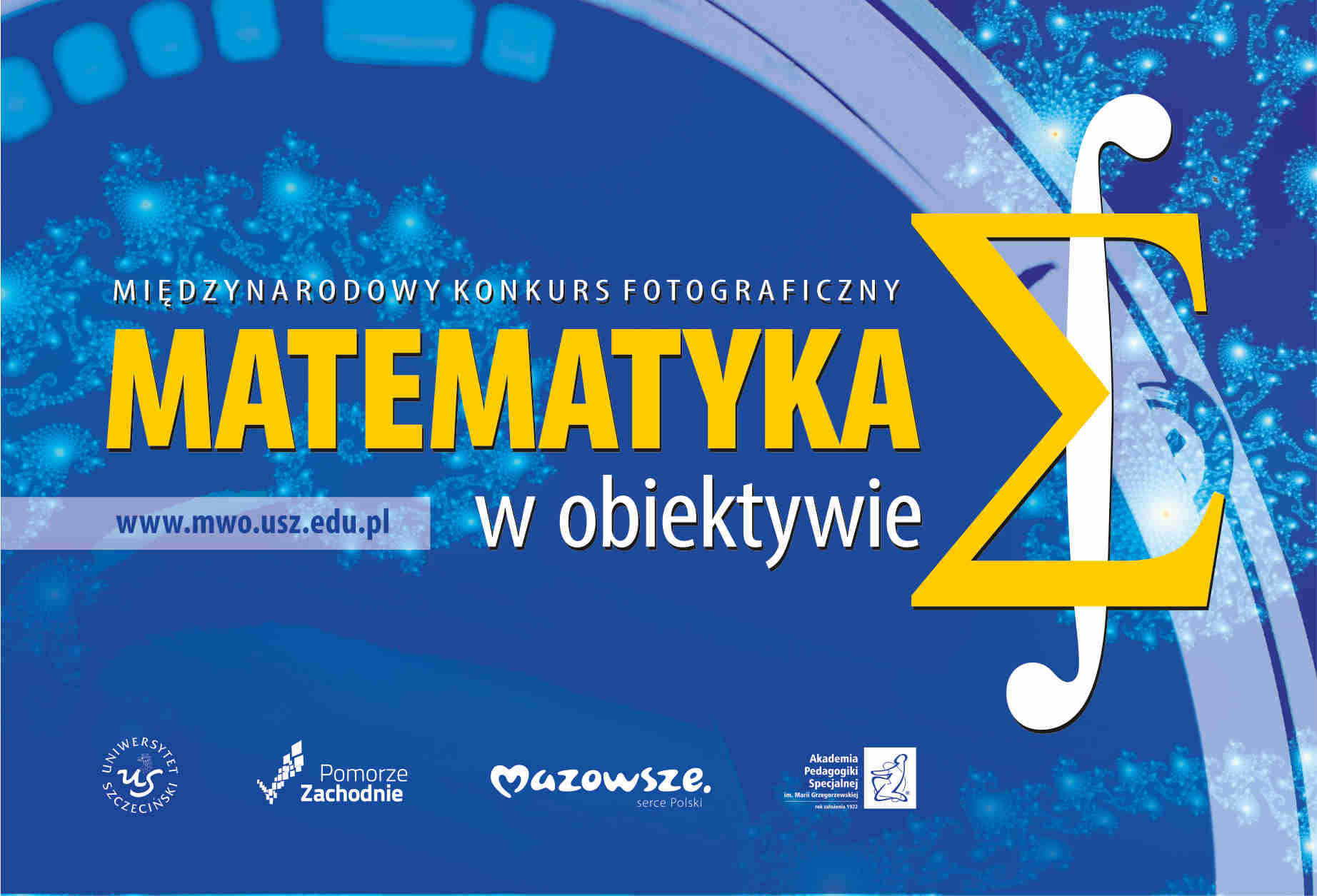 Matematyka w obiektywie