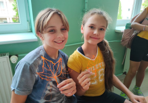 Laboratoria przyszłości - długopis 3D