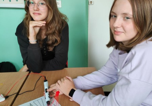 Laboratoria przyszłości - długopis 3D