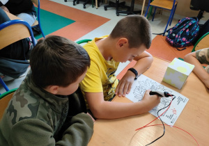 Laboratoria przyszłości - długopis 3D