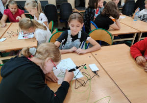 Laboratoria przyszłości - długopis 3D