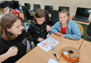 Laboratoria przyszłości - długopis 3D