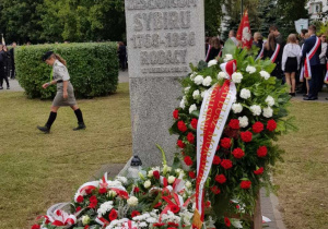 Uczniowie SP nr 1 i rocznica agresji ZSSR na Polskę