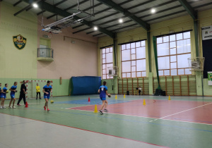 Rzecznik Praw Dziecka w Jedynce