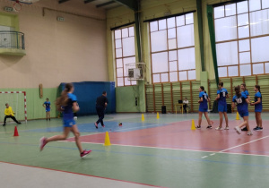 Rzecznik Praw Dziecka w Jedynce