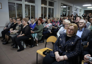 Jasełka w wykonaniu uczniów IIIB