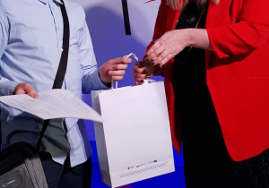 Gala podsumowująca projekt Human Smart Cities Tomaszów Mazowiecki