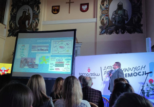 Gala podsumowująca projekt Human Smart Cities Tomaszów Mazowiecki