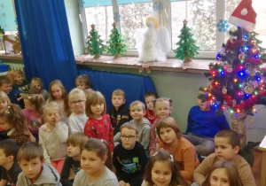 Kamyki dla schroniska