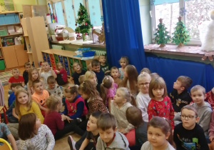 Kamyki dla schroniska