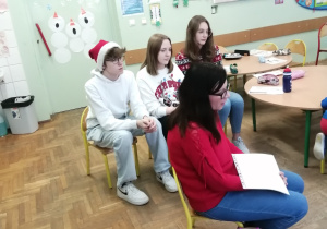 Kamyki dla schroniska