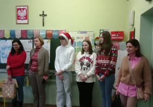 Kamyki dla schroniska