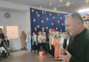 Zdjęcia z Spektaklu