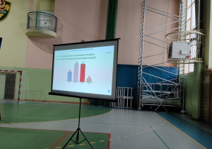 Mistrzowie Energii w SP nr 1