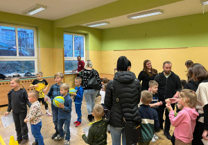 Dni Otwarte w SP nr 1