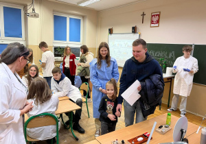 Dni Otwarte w SP nr 1