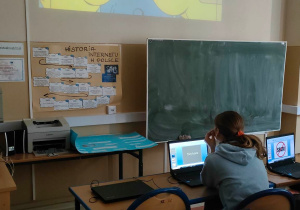 Lekcja o zasadach NETYKIETY