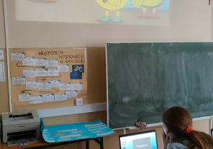 Lekcja o zasadach NETYKIETY