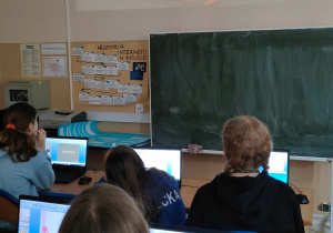 Lekcja o zasadach NETYKIETY