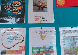 Lekcja o zasadach NETYKIETY