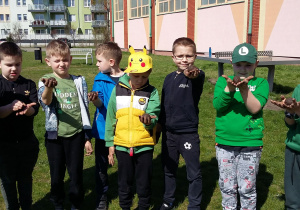 Dzień Ziemi