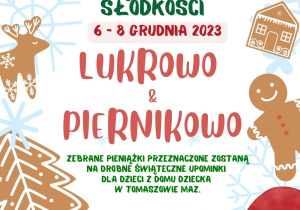 Plakat kiermaszu