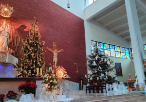 Rozstrzygnięcie III powiatowego konkursu 'Aniołek - Bożonarodzeniowa ozdoba'