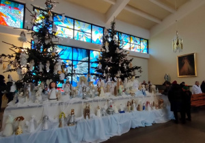 Rozstrzygnięcie III powiatowego konkursu 'Aniołek - Bożonarodzeniowa ozdoba'