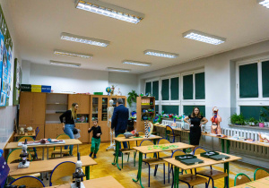 Dzień otwarty