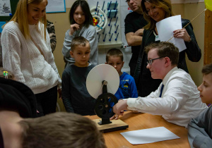 Dzień otwarty