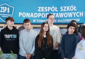 Laureaci konkursu