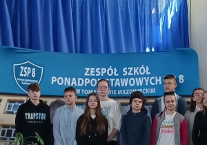 Laureaci konkursu