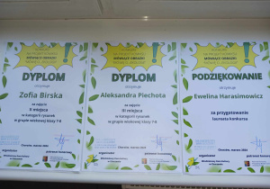 Komiks konkursowy