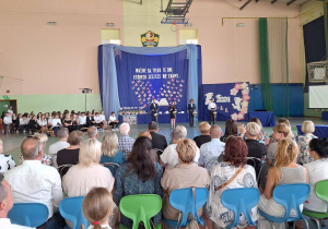 Zakończenie roku w klasach 7-8