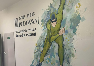 Szatnie sportowe