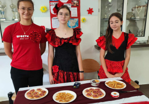 Europejski Dzień Narodów w Jedynce