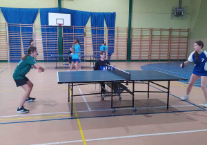 tenis stołowy