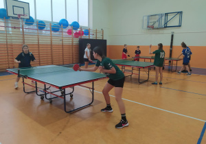 Tenis