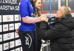 Mistrzostwa Polski Młodzików w łyżwiarstwie szybkim 2025, Arena Lodowa Tomaszów Mazowiecki