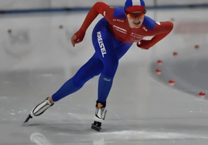 Mistrzostwa Polski Młodzików w łyżwiarstwie szybkim 2025, Arena Lodowa Tomaszów Mazowiecki