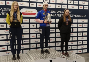 Mistrzostwa Polski Młodzików w łyżwiarstwie szybkim 2025, Arena Lodowa Tomaszów Mazowiecki