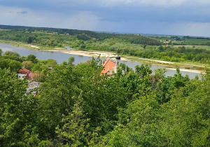 7b i 7e w Kazimierzu Dolnym