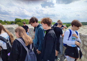 7b i 7e w Kazimierzu Dolnym