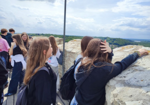 7b i 7e w Kazimierzu Dolnym