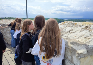 7b i 7e w Kazimierzu Dolnym