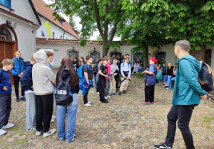 7b i 7e w Kazimierzu Dolnym