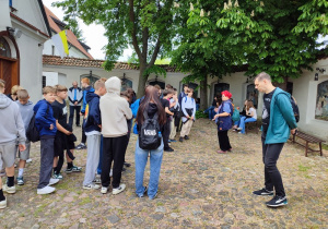 7b i 7e w Kazimierzu Dolnym