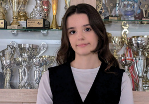 Finaliści Wojewódzkiego Tematycznego Konkursu Historycznego Byliśmy tylko dziećmi. Gehenna polskich dzieci w czasie II wojny światowej