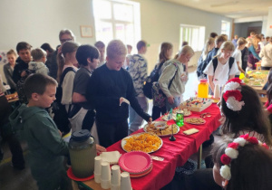 Tydzień Budowania Relacji – Tydzień Przeciwdziałania Przemocy Rówieśniczej – Tydzień Szczęścia w Szkole