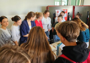 Tydzień Budowania Relacji – Tydzień Przeciwdziałania Przemocy Rówieśniczej – Tydzień Szczęścia w Szkole